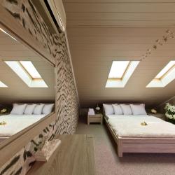 Фото Отель Гостевой Дом Родниковый