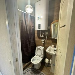 Номер люкс с 1 двуспальной кроватью