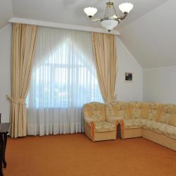 Фото Отель Пансионат Империал