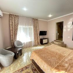 Фото Отель Nicole (Николь)