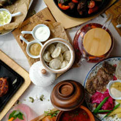 Фото Отель ка