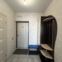1-комнатные апартаменты стандарт Кирова,130 (279)