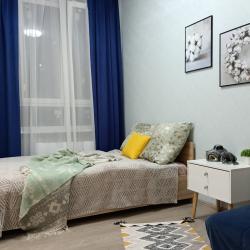 Фото Апартаменты на улице Эдварда Грига 15