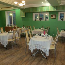 Фото Отель Парадиз