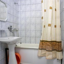 Номер стандарт с 2 односпальными кроватями (с пансионом)