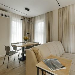 Фото Отель Village (Вилладж)