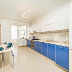 Фото Отель Жилой квартал на улице Курашова