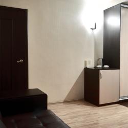 Фото Отель Сны Города