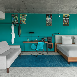 Novotel Vladivostok (Новотель Владивосток) — 375c9f21317554c85fb8abff1bfacf73