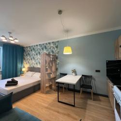 Фото Отель AlexHome на улице Октябрьская 14а-936