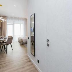 Фото Апартаменты на проспекте Красный 220