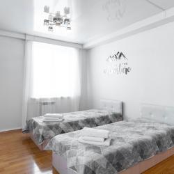 Фото Апартаменты на улице Варшавская 29 корпус 2