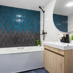 Фото Отель Moment House (Момент Хаус) на проезде Оптический 1