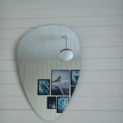 Фото Отель Байкал Хан Ольхон