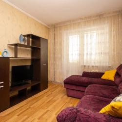 Фото Апартаменты на улице 40-летия Победы