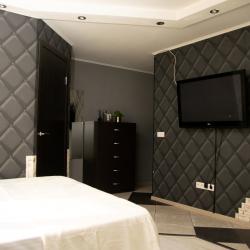 Фото Home Hotel (Хоум Отель) на Тухачевского