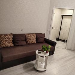 Фото Апартаменты на улице Партизанская, 203