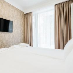 Архитектор Apart Hotel by Provence — 375f5e937185c6f048c986c92341e504