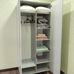 Фото Апартаменты на улице Новая 27с2