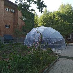 Фото Отель На бульваре Джордано Бруно 33/22