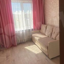 2-комнатные апартаменты улучшенные