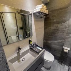 Номер стандарт с 2 односпальными кроватями