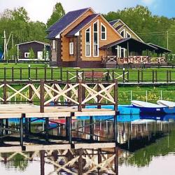 Фото Отель Попутный ветер