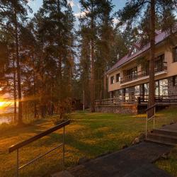 Фото Отель Cosmos Karelia (Космос Карелия)