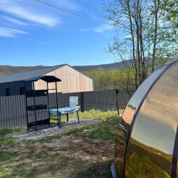 Фото Отель Вилла де Марина