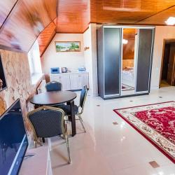 3-местный номер люкс премиум