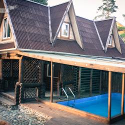 Фото Отель Усадьба Круцких