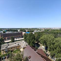 2-комнатные апартаменты улучшенные Ярославль, Ползунова, 4
