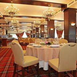 Фото Гранд Отель Поляна