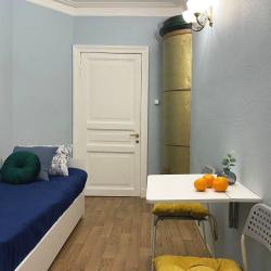 Комната эконом