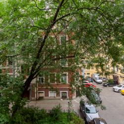 фото 29 MyHome YourHome (МайХоум ЙоХоум) на Невском проспекте
