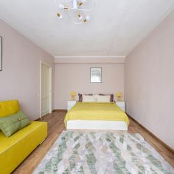 фото 2 ApartLux (АпартЛюкс) на Старослободской