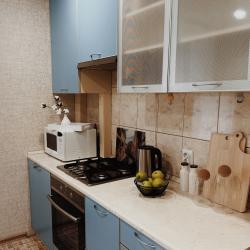 Фото Отель Apart Aprel (Апарт Апрель) на Казанском шоссе 4