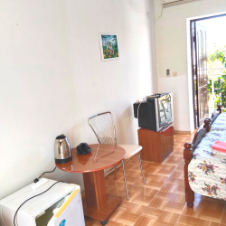 Фото Отель Маргарита