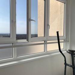 Фото Апартаменты на улице Коломенская 8к2