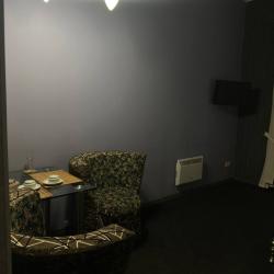 Номер улучшенный стандарт #4