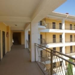 Фото Отель Бумеранг