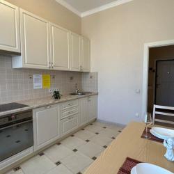 2-комнатные апартаменты стандарт