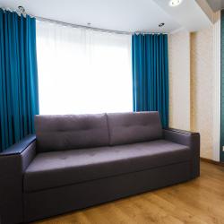 Фото Апартаменты на улице Революционная 3