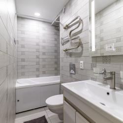 2-комнатные апартаменты улучшенные