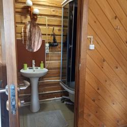 Номер улучшенный семейный