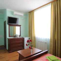 Фото Отель Эдельвейс