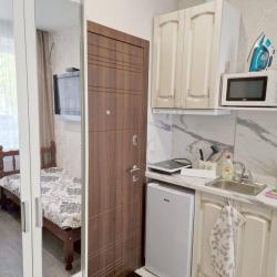 Фото Отель МоМи на улице Автозаводская 17 корпус 3