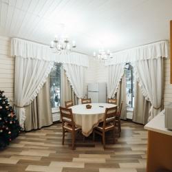 Фото Отель Вотчина