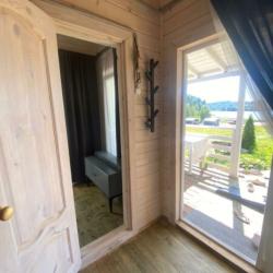 Фото Отель Утиная история