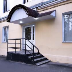 Фото Апартаменты на проспекте Ленина 7